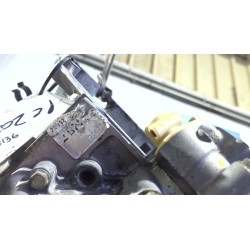 Recambio de caja cambios manual para peugeot 309 (02.1986) 1.3 referencia OEM IAM 2BN 006716 2BN32  