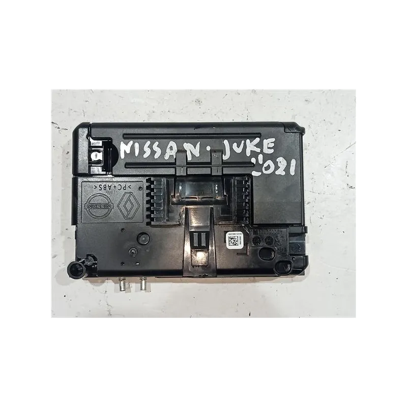 Recambio de modulo electronico para nissan juke ii (f16)(09.2019) acenta [12v cat] referencia OEM IAM 282756PA9A  