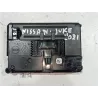 Recambio de modulo electronico para nissan juke ii (f16)(09.2019) acenta [12v cat] referencia OEM IAM 282756PA9A  
