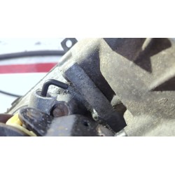 Recambio de caja cambios manual para skoda octavia i (1u2) 1.9 tdi referencia OEM IAM EKW  