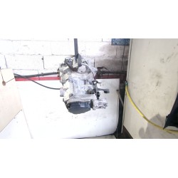 Recambio de caja cambios manual para skoda octavia i (1u2) 1.9 tdi referencia OEM IAM EKW  