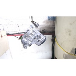 Recambio de caja cambios manual para skoda octavia i (1u2) 1.9 tdi referencia OEM IAM EKW  