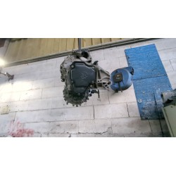 Recambio de caja cambios manual para skoda octavia i (1u2) 1.9 tdi referencia OEM IAM EKW  