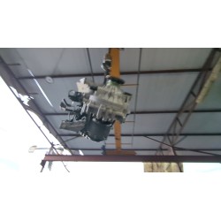 Recambio de caja cambios manual para skoda octavia i (1u2) 1.9 tdi referencia OEM IAM EKW  