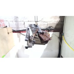 Recambio de caja cambios manual para peugeot 106 (s1)(08.199103.1996) 1.0 referencia OEM IAM 2CB56  