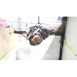 Recambio de caja cambios manual para peugeot 106 (s1)(08.199103.1996) 1.0 referencia OEM IAM 2CB56  