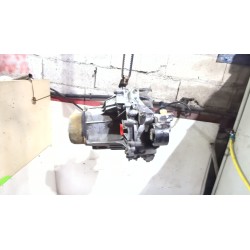 Recambio de caja cambios manual para peugeot 106 (s1)(08.199103.1996) 1.0 referencia OEM IAM 2CB56  