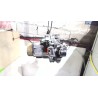 Recambio de caja cambios manual para peugeot 106 (s1)(08.199103.1996) 1.0 referencia OEM IAM 2CB56  