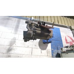 Recambio de caja cambios manual para peugeot 106 (s1)(08.199103.1996) 1.0 referencia OEM IAM 2CB56  
