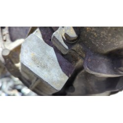 Recambio de caja cambios manual para peugeot 106 (s1)(08.199103.1996) 1.0 referencia OEM IAM 2CB56  