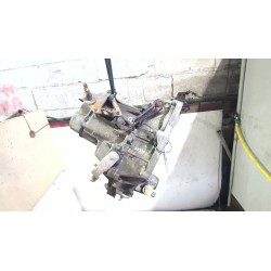 Recambio de caja cambios manual para citroën xsara (n1) 1.6 i referencia OEM IAM 20CD29  