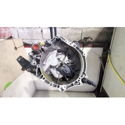 CAJA CAMBIOS MANUAL 20DM82 