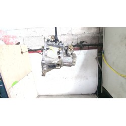 Recambio de caja cambios manual para peugeot 307 (3a/c) 2.0 16v referencia OEM IAM 20DL48  