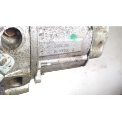 Recambio de caja cambios manual para peugeot 307 (3a/c) 2.0 16v referencia OEM IAM 20DL48  