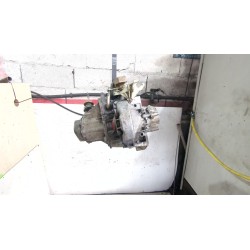 Recambio de caja cambios manual para peugeot 307 (3a/c) 2.0 16v referencia OEM IAM 20DL48  