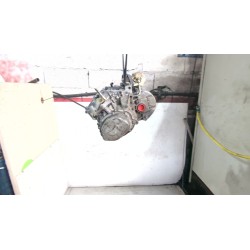 Recambio de caja cambios manual para peugeot 307 (3a/c) 2.0 16v referencia OEM IAM 20DL48  