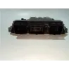 Recambio de centralita inyeccion para peugeot 206 sw (2002) 1.4 referencia OEM IAM 0281011089  