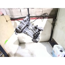 Recambio de caja cambios manual para volkswagen golf iv berlina (1j1)(1997) 1.6 referencia OEM IAM DLP  