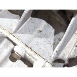 Recambio de caja cambios manual para volkswagen golf iv berlina (1j1)(1997) 1.6 referencia OEM IAM DLP  