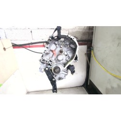 Recambio de caja cambios manual para renault clio i fase i / ii (b/c57)(01.1991) 1.4 (b/c57t, b/c57y) referencia OEM IAM JB1043 