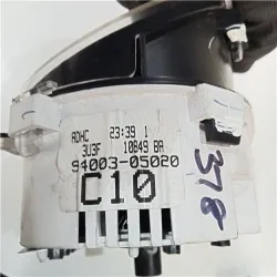 Recambio de cuadro completo para hyundai atos prime (mx)(2000) 1.0 i referencia OEM IAM 3U3F10C956AA  