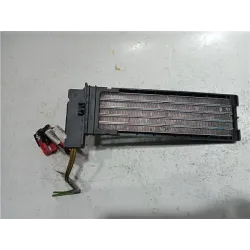 Recambio de resistencia calefaccion para peugeot 407 hdi 135 referencia OEM IAM BEHR G7192002  