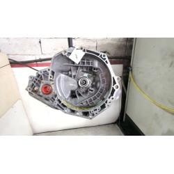 Recambio de caja cambios manual para opel vectra b berlina (1995) 2.0 dti 16v referencia OEM IAM F18 I00982 0298 W374  