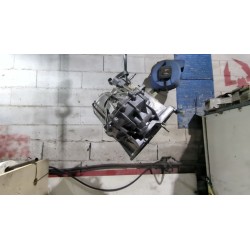 Recambio de caja cambios manual para renault laguna ii (bg0)(2001) 1.9 dci (bg0g) referencia OEM IAM PK6368  