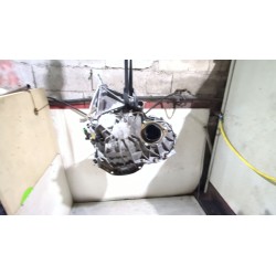 Recambio de caja cambios manual para renault laguna ii (bg0)(2001) 1.9 dci (bg0g) referencia OEM IAM PK6368  