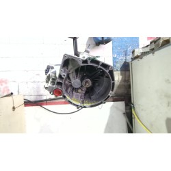 CAJA CAMBIOS MANUAL 1S6R7211AC W235X 