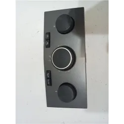 Recambio de mandos climatizador para opel astra h berlina (2004) 1.6 referencia OEM IAM 13122963  