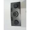 Recambio de mandos climatizador para opel astra h berlina (2004) 1.6 referencia OEM IAM 13122963  