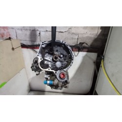 CAJA CAMBIOS MANUAL JX1873 675019 