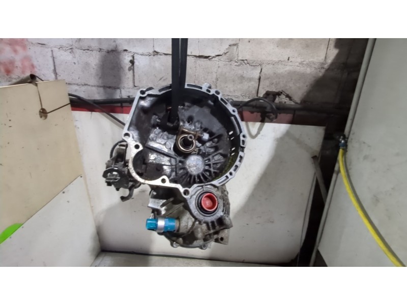 Recambio de caja cambios manual para hyundai coupe (j2)(1996) 1.6 16v referencia OEM IAM JX1873 675019  