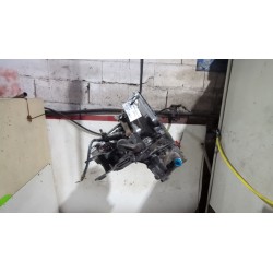 Recambio de caja cambios manual para hyundai coupe (j2)(1996) 1.6 16v referencia OEM IAM JX1873 675019  