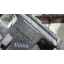 Recambio de caja cambios manual para hyundai coupe (j2)(1996) 1.6 16v referencia OEM IAM JX1873 675019  