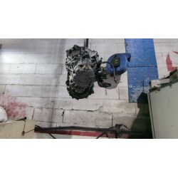 Recambio de caja cambios manual para hyundai coupe (j2)(1996) 1.6 16v referencia OEM IAM JX1873 675019  