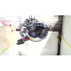 CAJA CAMBIOS MANUAL H22073 