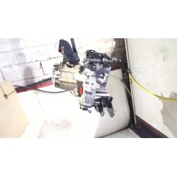 Recambio de caja cambios manual para hyundai accent iv (rb) 1.4 referencia OEM IAM H22073  