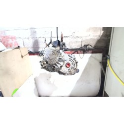 Recambio de caja cambios manual para hyundai accent iv (rb) 1.4 referencia OEM IAM H22073  