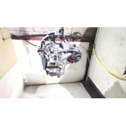 Recambio de caja cambios manual para land rover freelander i (l314) 2.0 di 4x4 referencia OEM IAM RG4  