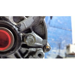 Recambio de caja cambios manual para land rover freelander i (l314) 2.0 di 4x4 referencia OEM IAM RG4  