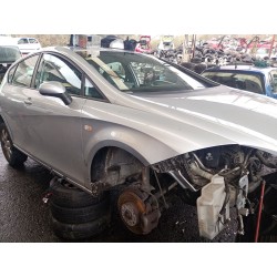 seat leon (1p1) del año 2007