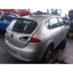 seat leon (1p1) del año 2007