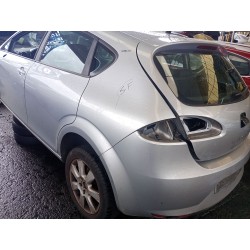 seat leon (1p1) del año 2007