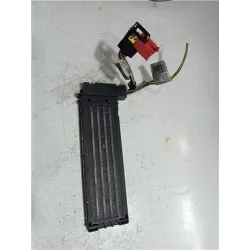 Recambio de resistencia calefaccion para peugeot 407 hdi 135 referencia OEM IAM BEHR G7192002  