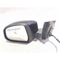 RETROVISOR IZQUIERDO 21986853 