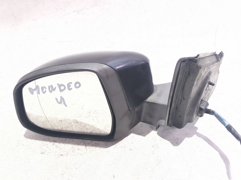 Recambio de retrovisor izquierdo para ford mondeo iv (ba7) 1.8 tdci referencia OEM IAM 21986853  