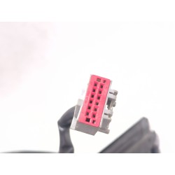 Recambio de retrovisor izquierdo para ford mondeo iv (ba7) 1.8 tdci referencia OEM IAM 21986853  