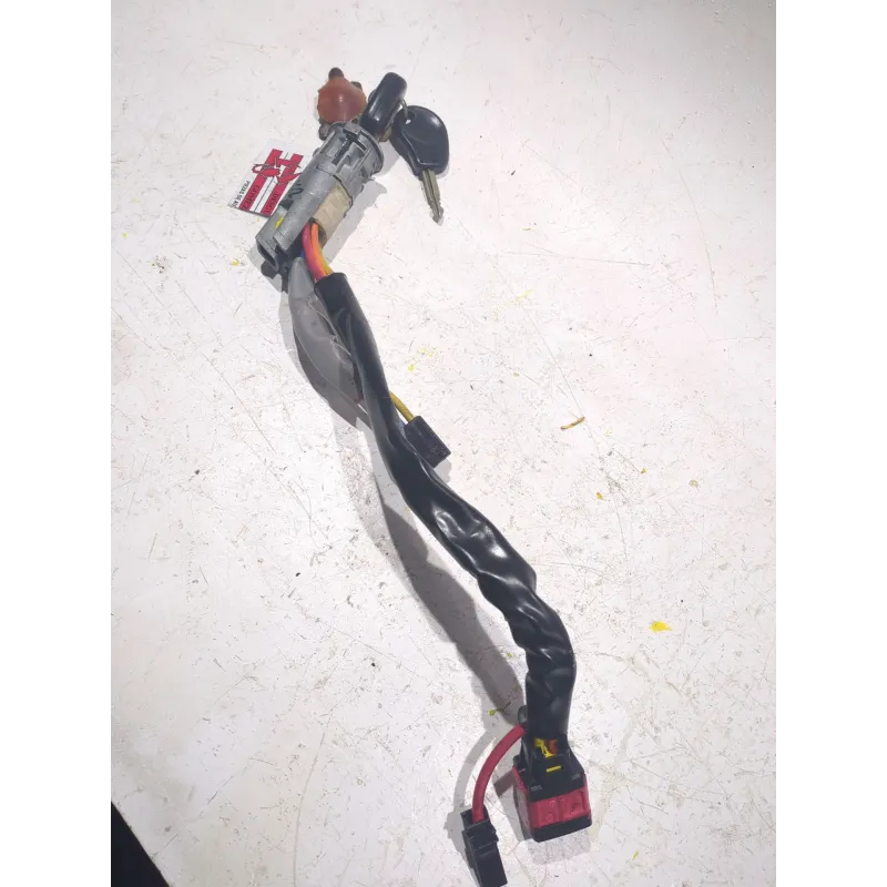 Recambio de conmutador de arranque para citroën xsara picasso (1999) 2.0 hdi referencia OEM IAM 2012ZX  